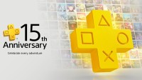 索尼PS Plus 15周年庆祝活动：《怪猎荒野》试玩等