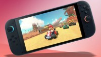 任天堂真的很严格！Switch2玩家因起名太骚被