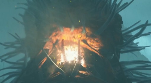 《死亡搁浅2》最高难度全BOSS战合集