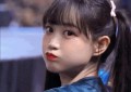 成绩被屏蔽女孩坚信不存在智商差距 菜的是我动态图