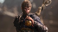 《黑神话》天命人1/12可动人偶超多官图公布！太逼真
