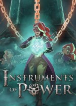 Instruments of Power