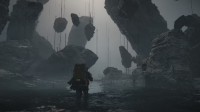 《死亡搁浅2》首日补丁现奇怪BUG 玩家直接懵了