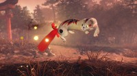《仁王3》可爱狐狸型小妖怪介绍：萌到心都融化了！