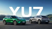 消息称小米各门店下YU7军令状：72小时每人卖40台