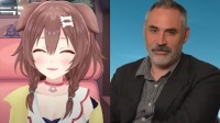 Vtuber专访《惊变28天》主创 玩抽象弄懵编剧