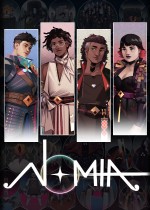 NOMIA