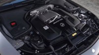 AMG CEO：只要有人需要 就会持续研发新V8发动机