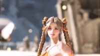 《第一后裔》泳装皮肤展示！夏日派对即将来袭
