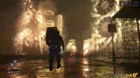 《死亡搁浅2》画面表现力大幅跃进 全面超越前作！