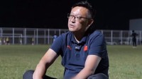 常州队谈五连败一球未进：只要上场 目标只有一个