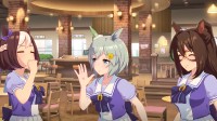 《赛马娘》正式登陆Steam 手机PC端互动、锁国区