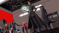 《女神异闻录5X》Steam多半好评：高质量正统续作