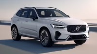 沃尔沃全新XC60豪华SUV发布：燃油版25.49万元起