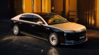 鸿蒙智行尊界S800开启先行者交付 大定突破5000台