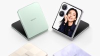 5999元起！小米MIX Flip 2小折叠手机发布