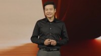发布会秀腹肌？“雷军黑衬衫”冲上热搜