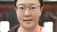 最强女医生回应UFC首秀 对阵巴西选手布鲁娜