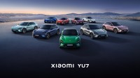 小米汽车官宣：小米YU7 3分钟大定突破200000台！