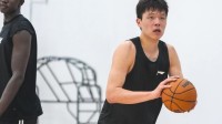 杨瀚森能否成为下一个姚明？需要以实力说话