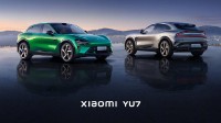 小米YU7预定火爆！1小时大定破289000台！
