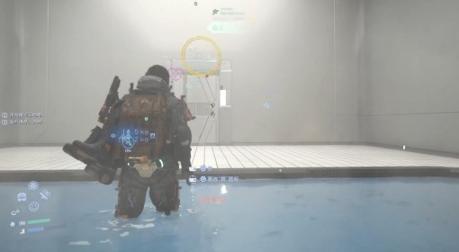 《死亡搁浅2》温泉挖掘位置分享