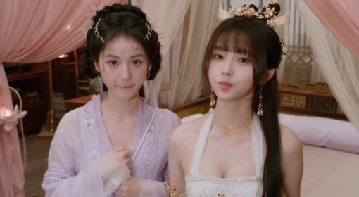 《美女，请别影响我成仙》双人结局展示