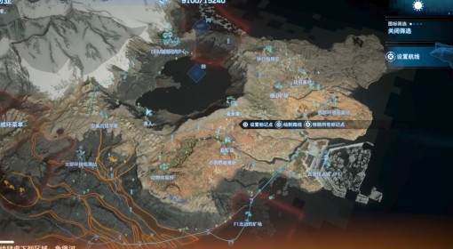 《死亡搁浅2》焦油湖的对决奖杯攻略