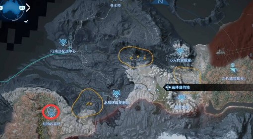 《死亡搁浅2》次要订单108支线任务攻略
