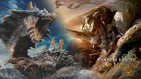 《MH荒野》更新上线！海龙千刃登场 水战归来！
