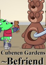 Cubenen Gardens: Befriend