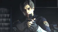 里昂太强导致无缘《生化9》主角 但玩家仍希望他回归