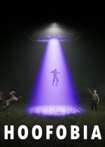 Hoofobia: Alien Invasion