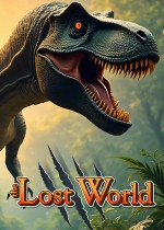 TheLostWorld