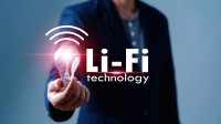 颠覆Wi-Fi？韩国科学家研发Li-Fi技术