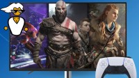 效仿Xbox同步首发？分析称PS5游戏将缩短登PC周期