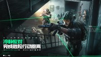 七彩虹iGame RTX 50系显卡高帧畅玩《三角洲行动》