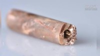 侯爷常针灸？海昏侯墓出土钢制医用毫针