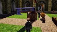 《哈利波特》粉丝狂喜！Steam这款游戏迎大更新