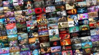 Steam夏促刚开始就“宕机”！玩家挤爆服务器