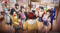 《女神异闻录5X》登Steam人气火爆：在线峰值超P5R