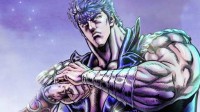 《北斗神拳》新作动画视觉图公开 2026年开播