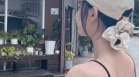 足道也是道手法也是法 闫妮微醺走红毯的动态图