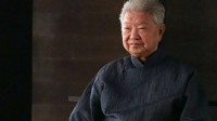 蔡澜绝笔信公布：留下的精神与智慧 将指引人们前行