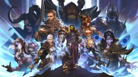 《魔兽世界》曾计划推出单人离线模式！原因引人注目