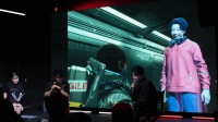 星野源谈参演《死亡搁浅2》:瞬间就完成了全身3D扫描