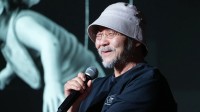 押井守盛赞《死亡搁浅2》技术力：像在看自己的克隆