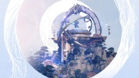 腾讯开放世界大作公开独家秘闻：游戏区域大曝光！