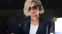 3D区喜迎新女神：《生化9》女主绝赞二创作品欣赏！