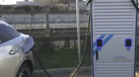 博主驾驶中国电车横跨欧洲：700多公里比油车还费钱